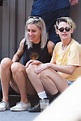 Kristen Stewart and Dylan Meyer Officially Declared Their Relationship on Instagram - The Nation ...