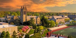 Undergraduate Admission | Saint Joseph's University