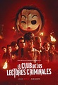 El Club de los Lectores Criminales (Movie, 2023) - MovieMeter.com