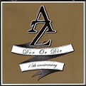 AZ – Doe Or Die 15th Anniversary (2010, CD) - Discogs
