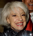 Broadway legend Carol Channing has died at age 97