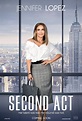 Second Act (2018) - Trailer - Jennifer Lopez, Leah Remini ...