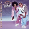 Outkast: Big Boi & Dre Present Outkast (CD) – jpc