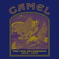The Live Recordings 1974 – 1977 by Camel on Plixid