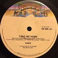 Cher - Take Me Home (1979, Vinyl) | Discogs