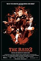 The Raid 2: Berandal (#3 of 6): Extra Large Movie Poster Image - IMP Awards