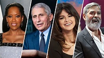 People Magazine Reveals Its ‘2020 People of the Year’ – NBC10 Philadelphia