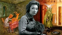 Remedios Varo Wallpapers - Wallpaper Cave