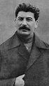 Biografías de lucha: José Vissarionovich Dzhugashvili ‘Stalin’ (1879 ...