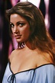 Jane Seymour as Serena on the original BSG 1978 Classic Actresses ...