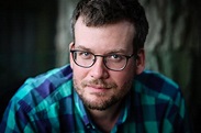 John Green talks about his first novel since ‘The Fault in Our Stars ...