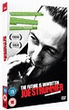 Joe Strummer: The Future Is Unwritten | DVD | Free shipping over £20 ...
