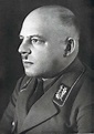 [Photo] Portrait of Sauckel, 1933 | World War II Database