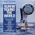 Bruce Johnston-Surfin' 'Round The World
