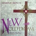New gold dream by Simple Minds, LP with vinyl59 - Ref:117796567