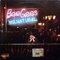 Bee Gees - Mr. Natural | Releases, Reviews, Credits | Discogs