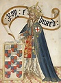 England in the Middle Ages - Wikipedia