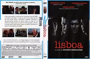 Descargar Lisboa [1999][DVD R1][Latino] en Buena Calidad
