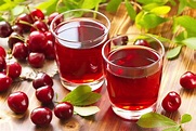 Tart Cherry Juice: Benefits, Nutrition, and Risks