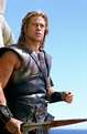 Troy (2004) - Movie Still | Brad pitt troy, Brad pitt, Hollywood ...