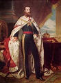 Emperor Maximilian I of Mexico (r. 1864-1867) by Joseph Karl Stieler | Renegade Tribune
