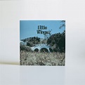 “Wonderue” by Little Wings – MOONE RECORDS