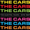 Release group “The Elektra Years: 1978–1987” by The Cars - MusicBrainz