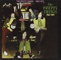 Pretty Things 1967-1971: Amazon.co.uk: CDs & Vinyl