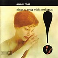 Jazz solo....o con leche: ANNIE ROSS / ANNIE ROSS SINGS A SONG WITH ...