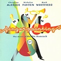 Christian McBride, Nicholas Payton, Mark Whitfield - Fingerpainting ...