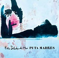 Peter Doherty & The Puta Madres – Peter Doherty & The Puta Madres ...