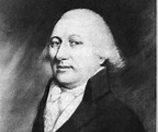 Conservative Adolescent: John Langdon-Signer of the Constitution