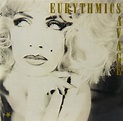Classic Rock Covers Database: Eurythmics - Savage (1987)