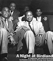 Jazz Messengers c 1954 Art Blakey, Clifford Brown, Lou Donaldson ...