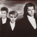 En Busca del Disco Perdido: NOTORIOUS, Duran Duran (1986)