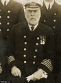 Edward Smith The Captain Of Rms Titanic Our Planet - vrogue.co