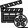 Película | Icono Gratis