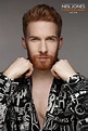 Strictly Come Dancing star Neil Jones is coming to Grantham