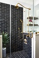 Best Shower Floor Tile Ideas for Your Bathroom Space