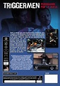 Triggermen (Perseguidos por la Mafia) (Caráula DVD) - index-dvd.com ...