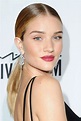 A Brief History of Rosie Huntington-Whiteley's Enviable Hair