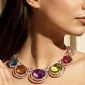 Why Bulgari's Magnifica high jewellery is amongst the best in the world ...