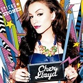 Cher Lloyd reveals debut album 'Sticks + Stones' deluxe edition - Music ...