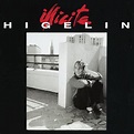 ‎Illicite - Album by Jacques Higelin - Apple Music