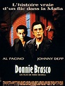 Cartel de la película Donnie Brasco - Foto 1 por un total de 20 ...