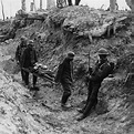 37 Rare Photographs of the Battle of the Somme, One of the Bloodiest ...