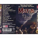 The Devil'S Rain - Misfits mp3 buy, full tracklist