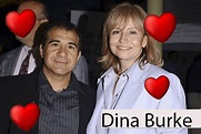 Tony Shawkat’s Wife Dina Burke Marriage, Relationship and Photos