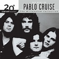 20th Century Masters: The Millennium Collection: Best of Pablo Cruise ...