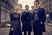 The Alienist Review – an interesting setting wages war with an ...